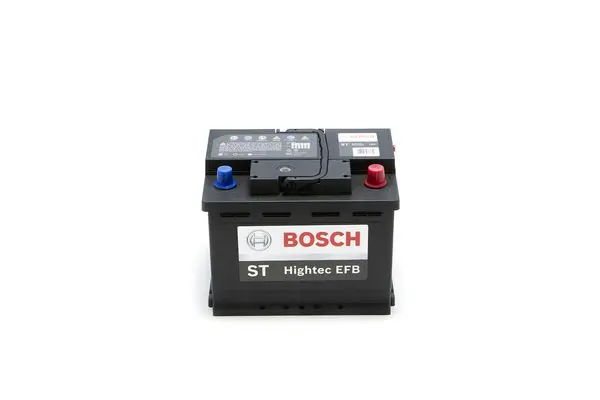 стартов акумулатор BOSCH               