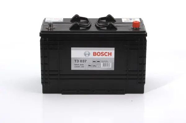 стартов акумулатор BOSCH               