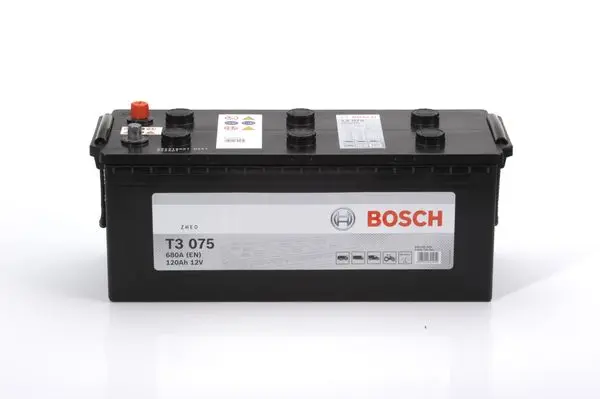 стартов акумулатор BOSCH               
