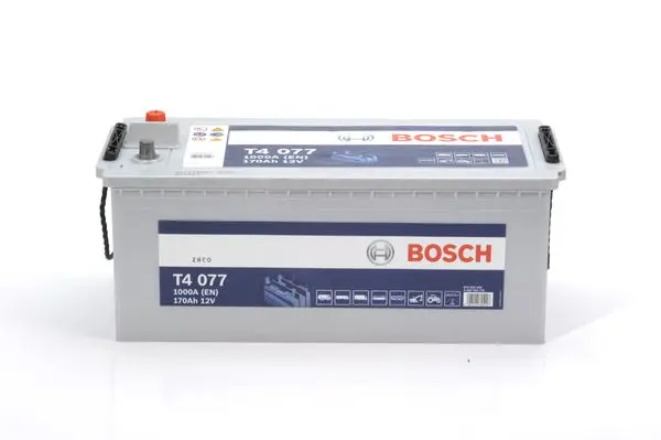 стартов акумулатор BOSCH               