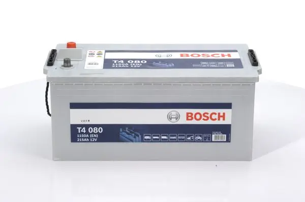 стартов акумулатор BOSCH               