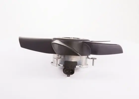 електромотор, вентилатор на радиатора BOSCH               