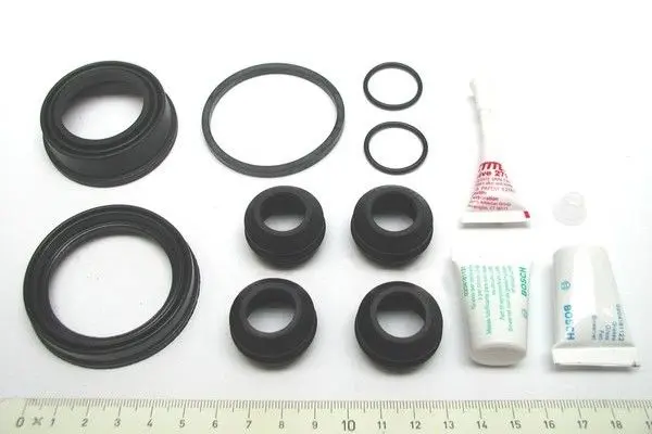 ремонтен комплект, спирачен апарат BOSCH               