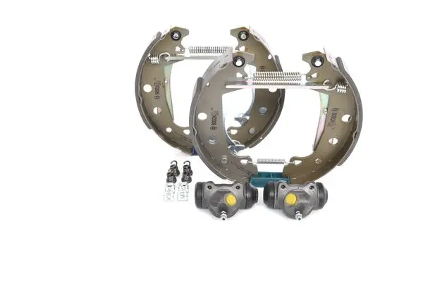 комплект спирачна челюст BOSCH               