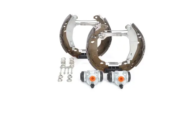 комплект спирачна челюст BOSCH               