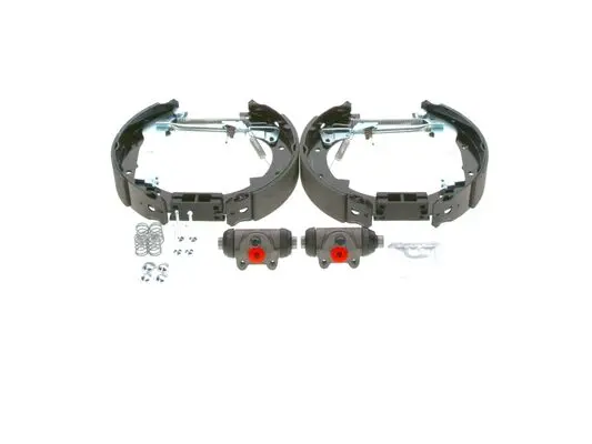 комплект спирачна челюст BOSCH               