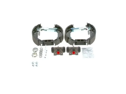 комплект спирачна челюст BOSCH               