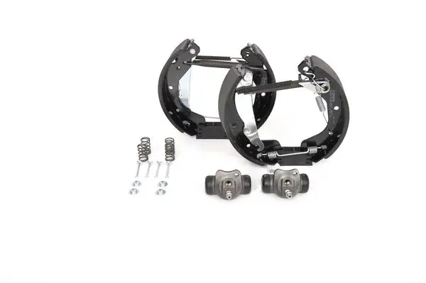 комплект спирачна челюст BOSCH               