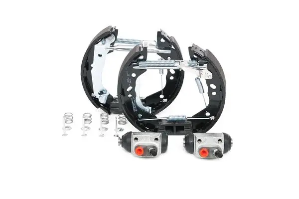 комплект спирачна челюст BOSCH               