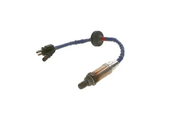 ламбда-сонда BOSCH               