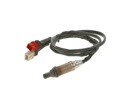 ламбда-сонда BOSCH               