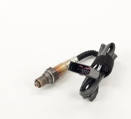 ламбда-сонда BOSCH               