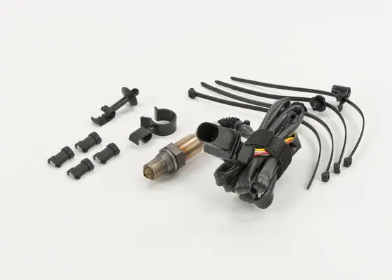 ламбда-сонда BOSCH               