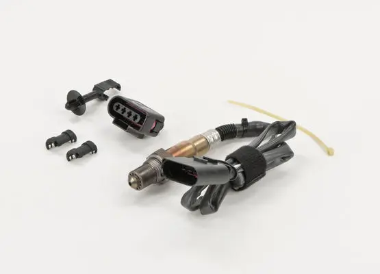 ламбда-сонда BOSCH               