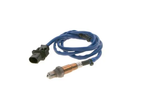 ламбда-сонда BOSCH               