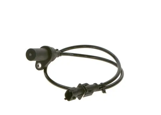 импулсен датчик, колянов вал BOSCH               