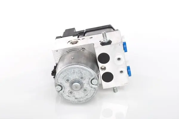 хидравличен агрегат, спирачна система BOSCH               