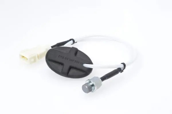 датчик, температура на цилиндровата глава BOSCH               