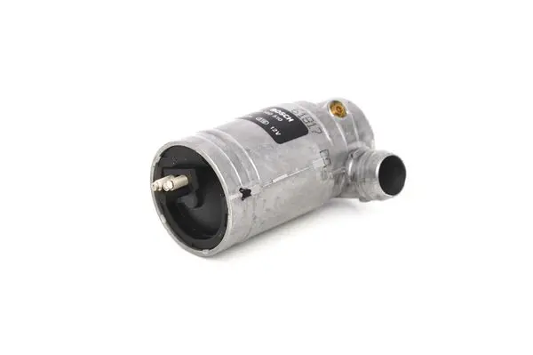 регулиращ клапан на свободния ход, захранване с въздух BOSCH               