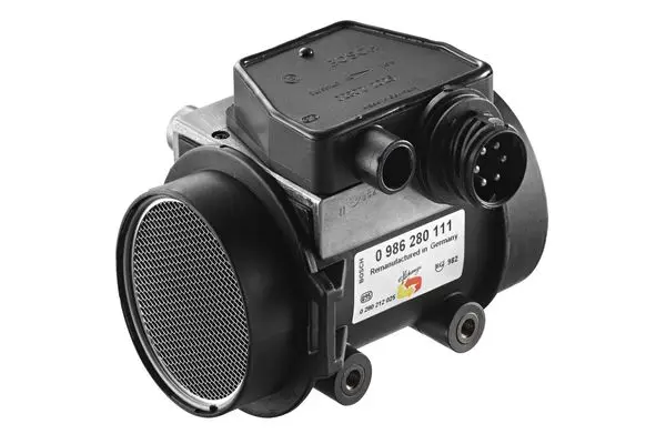 въздухомер-измерител на масата на въздуха BOSCH               