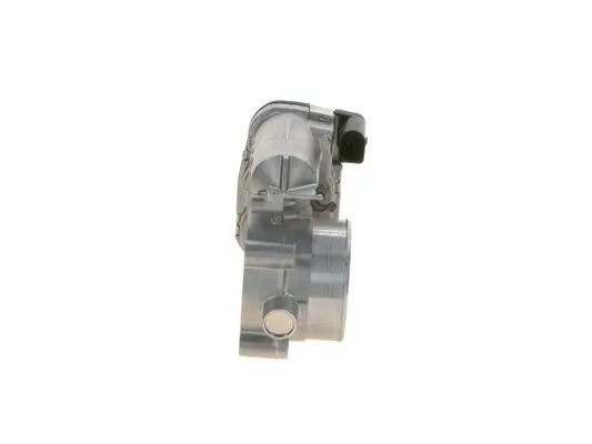 корпус на дроселовата клапа BOSCH               