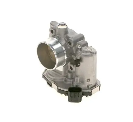 корпус на дроселовата клапа BOSCH               