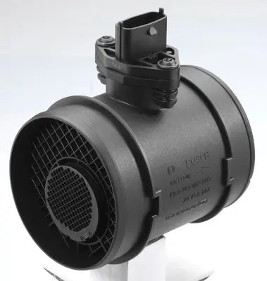 въздухомер-измерител на масата на въздуха BOSCH               