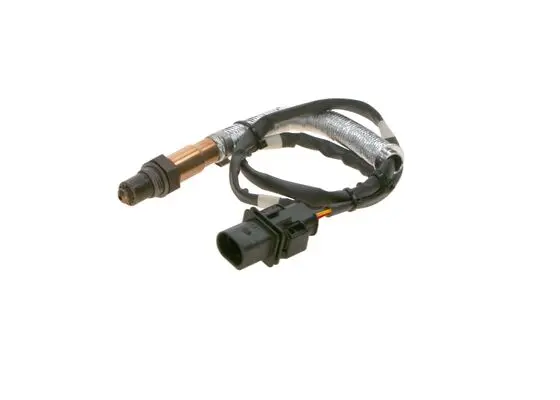 ламбда-сонда BOSCH               