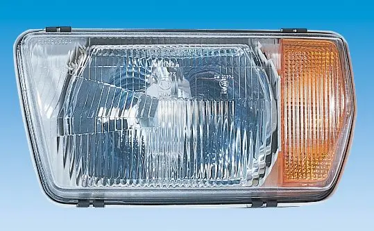 главен фар BOSCH               