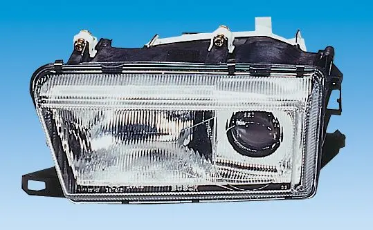 главен фар BOSCH               