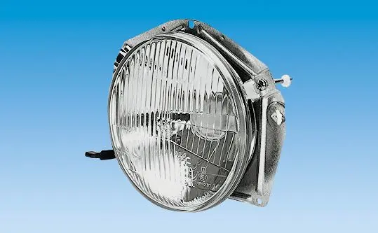 главен фар BOSCH               