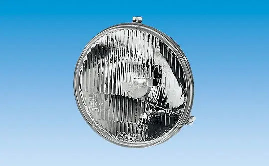 главен фар BOSCH               