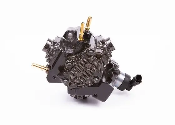 помпа за високо налягане BOSCH               