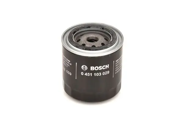 маслен филтър BOSCH               