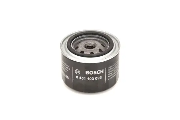 маслен филтър BOSCH               