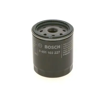 маслен филтър BOSCH               