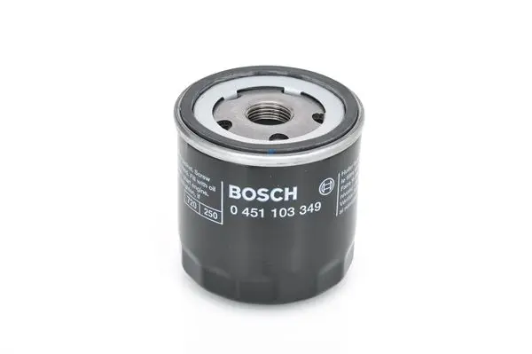 маслен филтър BOSCH               