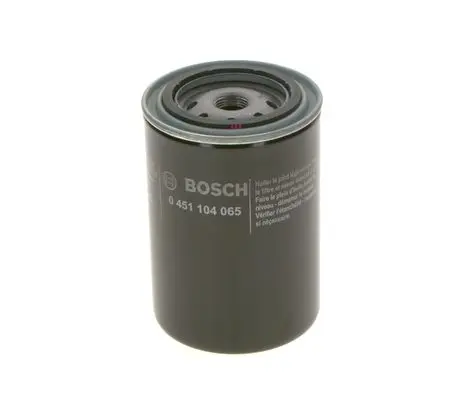 маслен филтър BOSCH               