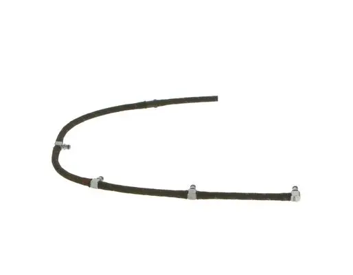 маркуч, излишно гориво BOSCH               