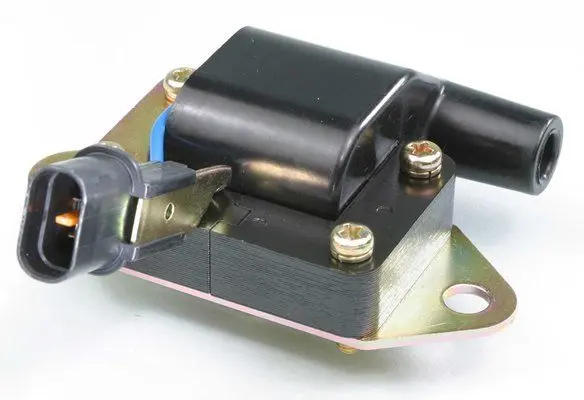 запалителна бобина BOSCH               