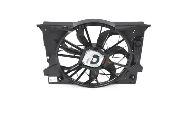 електромотор, вентилатор на радиатора BOSCH               