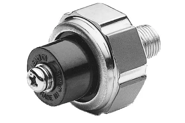 датчик за налягане на маслото BOSCH               