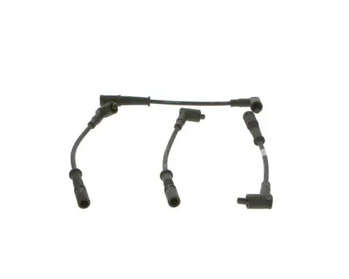 комплект запалителеи кабели BOSCH               