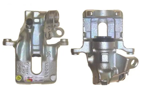 Спирачен апарат BOSCH