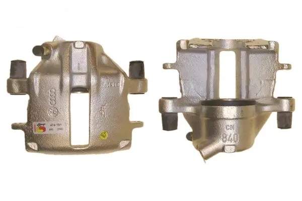 Спирачен апарат BOSCH