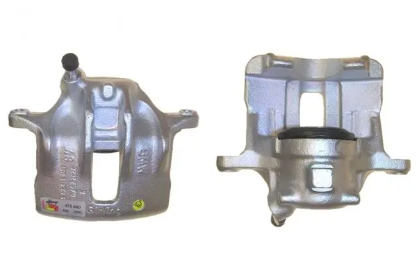 Спирачен апарат BOSCH