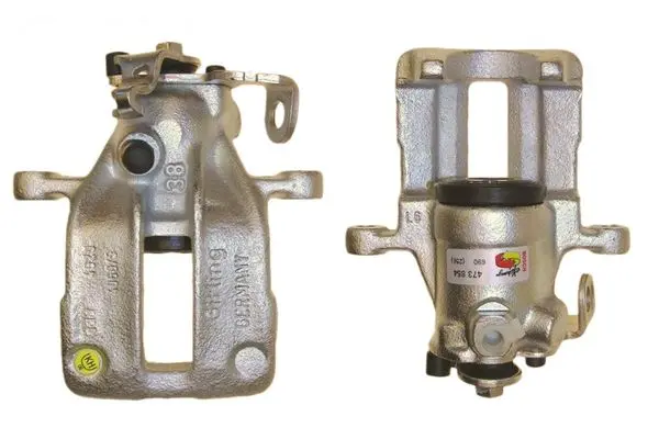 Спирачен апарат BOSCH