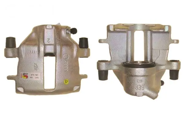 Спирачен апарат BOSCH
