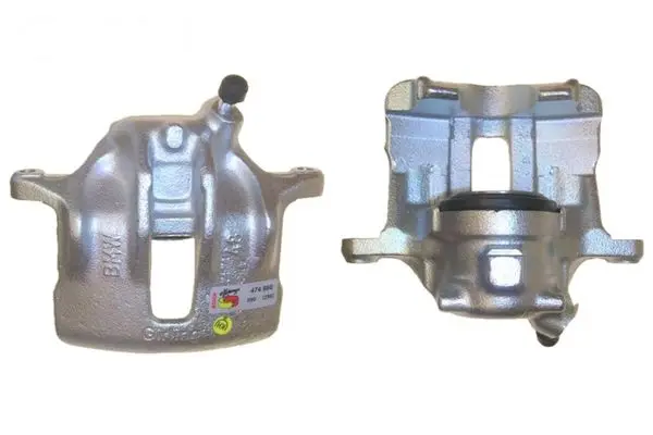 Спирачен апарат BOSCH