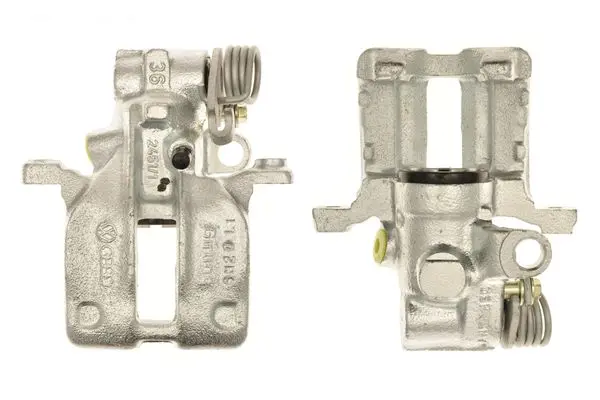 спирачен апарат BOSCH               